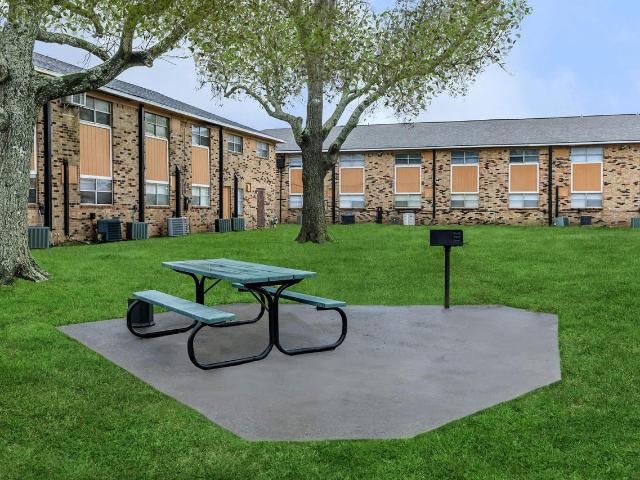 Apartment for rent in Harris, Texas