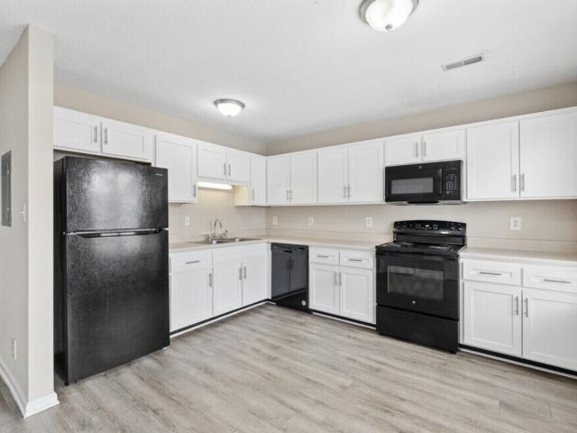 Apartment for rent in Tennessee