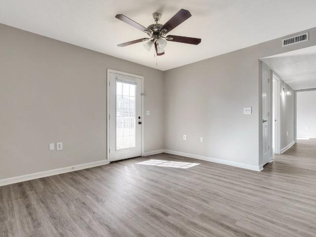 Apartment for rent in Tennessee
