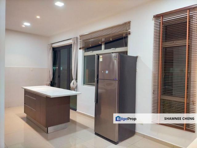 House for sale in Bukit Ledang, Johor