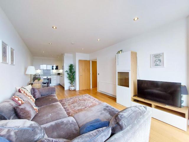 House for rent in Church End, Greater London