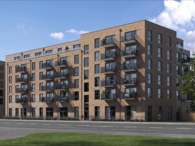 Apartment for sale in Wickford