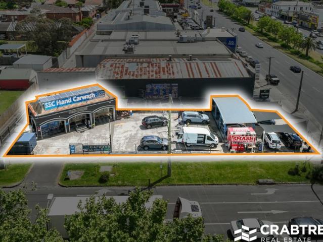 Property for sale in Oakleigh, Melbourne