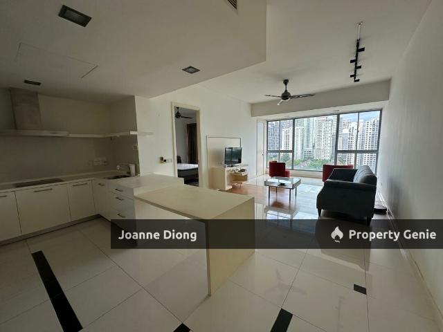 Condominium for rent in Country Heights Damansara, Kuala Lumpur