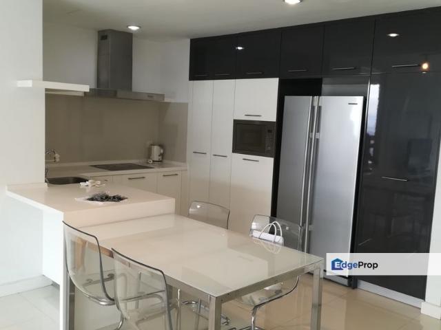Condominium for rent in Kiaramas, Kuala Lumpur