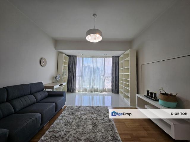 Condominium for rent in Country Heights Damansara, Kuala Lumpur