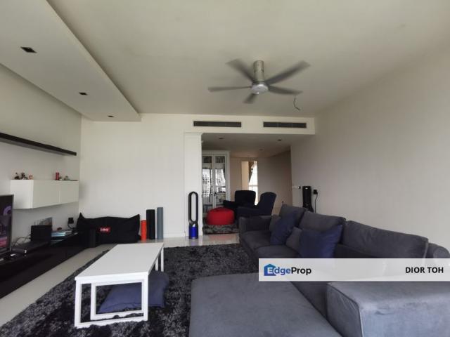Condominium for sale in Country Heights Damansara, Kuala Lumpur