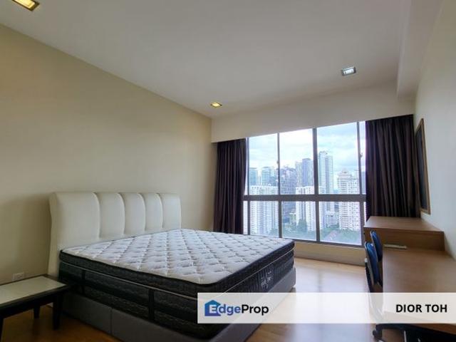 Condominium for sale in Country Heights Damansara, Kuala Lumpur