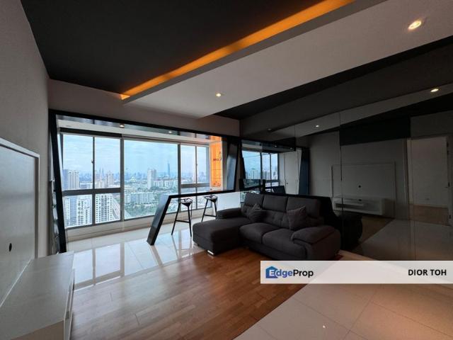 Condominium for sale in Country Heights Damansara, Kuala Lumpur