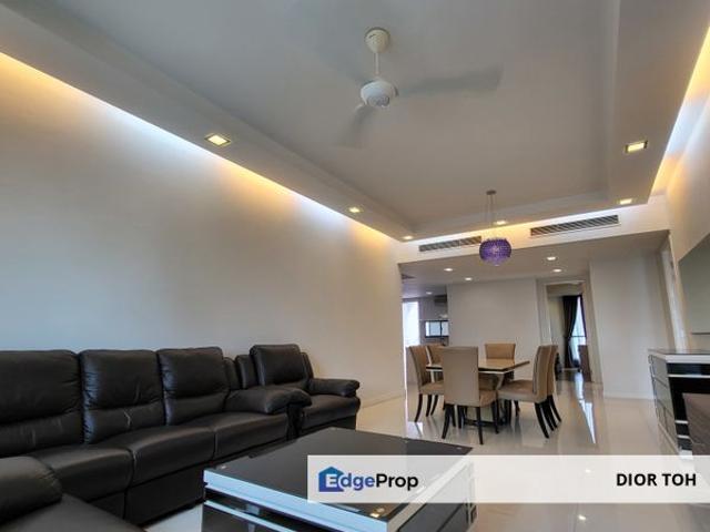 Condominium for sale in Country Heights Damansara, Kuala Lumpur