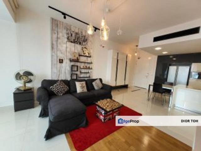 Condominium for sale in Country Heights Damansara, Kuala Lumpur