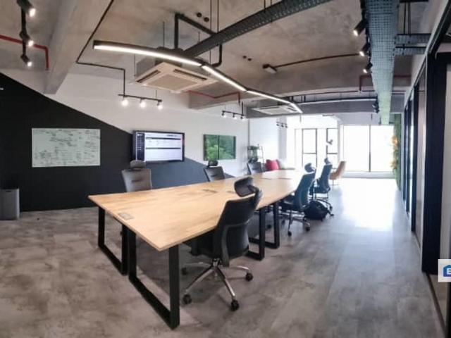 Shop for sale in Country Heights Damansara, Kuala Lumpur