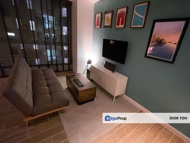 Condominium for rent in Mont Kiara, Kuala Lumpur
