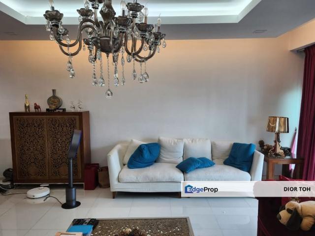Condominium for rent in Country Heights Damansara, Kuala Lumpur