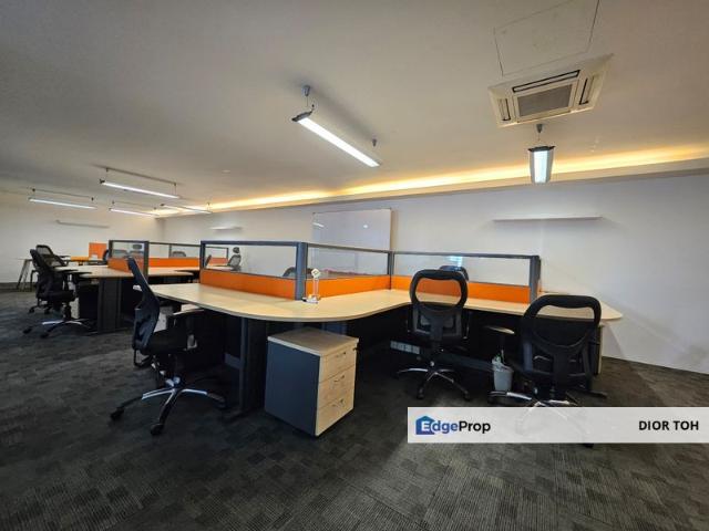 Shop for sale in Country Heights Damansara, Kuala Lumpur