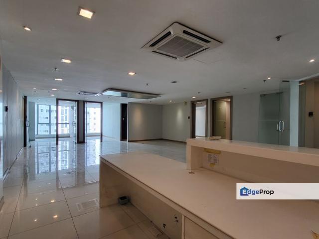 Shop for sale in Country Heights Damansara, Kuala Lumpur