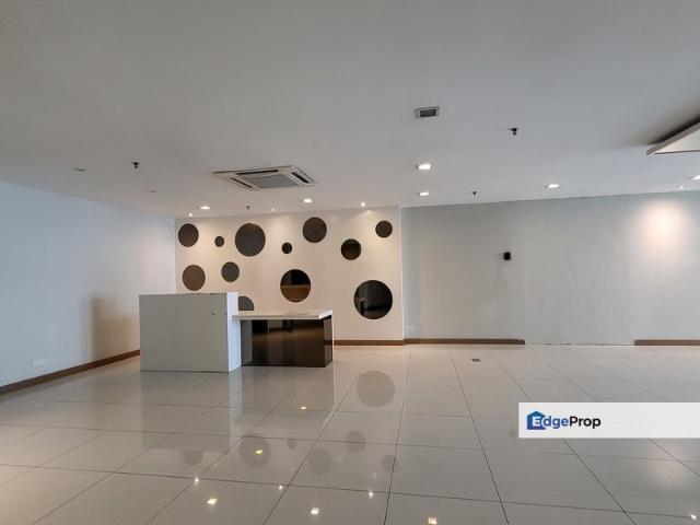 Shop for rent in Country Heights Damansara, Kuala Lumpur