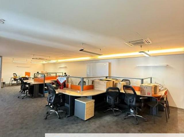 Shop for rent in Country Heights Damansara, Kuala Lumpur