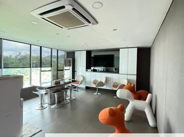 Shop for sale in Country Heights Damansara, Kuala Lumpur