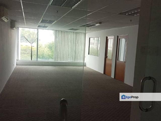 Shop for rent in Country Heights Damansara, Kuala Lumpur