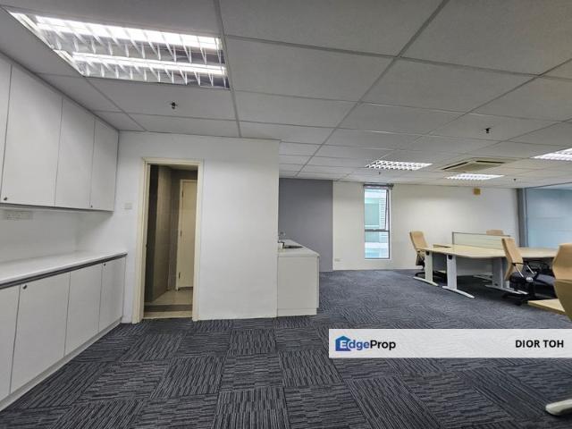 Shop for sale in Country Heights Damansara, Kuala Lumpur