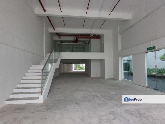 Shop for rent in Country Heights Damansara, Kuala Lumpur