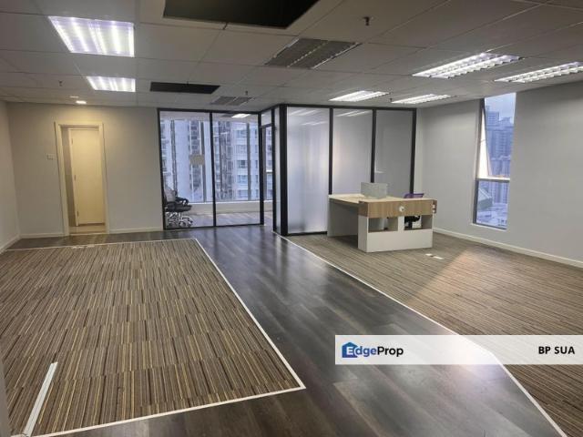 Shop for sale in Country Heights Damansara, Kuala Lumpur