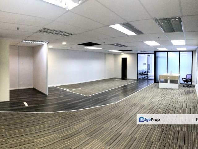 Shop for sale in Country Heights Damansara, Kuala Lumpur