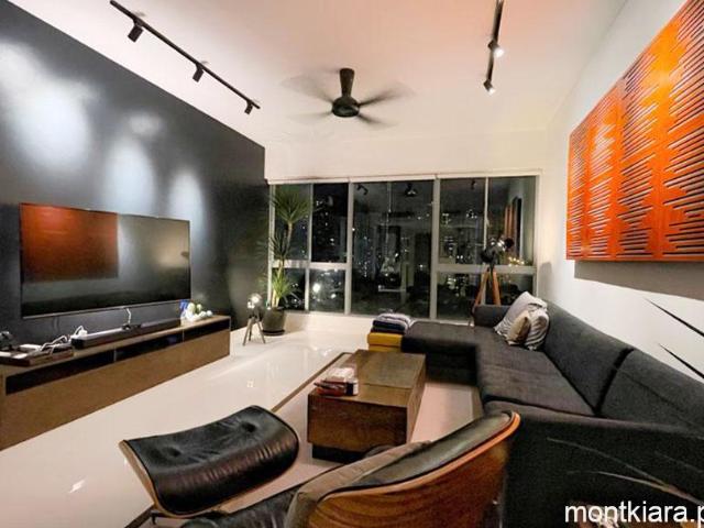 Apartment for rent in Country Heights Damansara, Kuala Lumpur