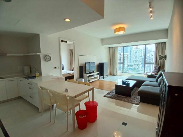 House for rent in Country Heights Damansara, Kuala Lumpur