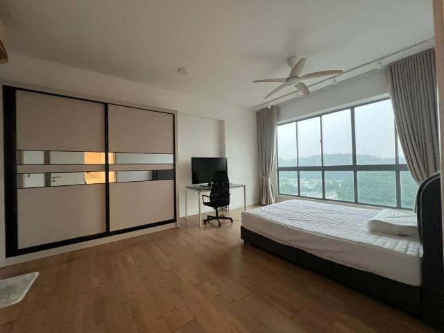 Apartment for rent in Country Heights Damansara, Kuala Lumpur