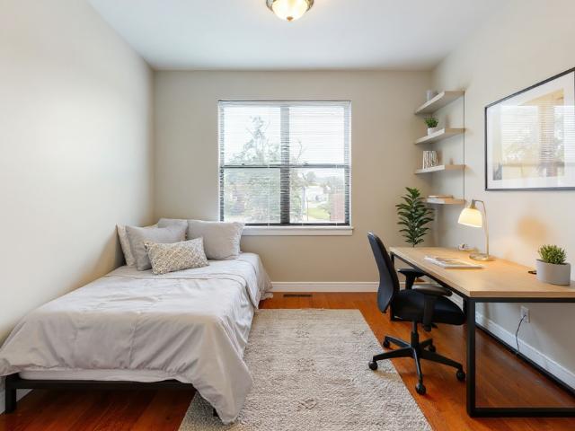 Apartment for rent in Forest Park Southeast, Saint Louis