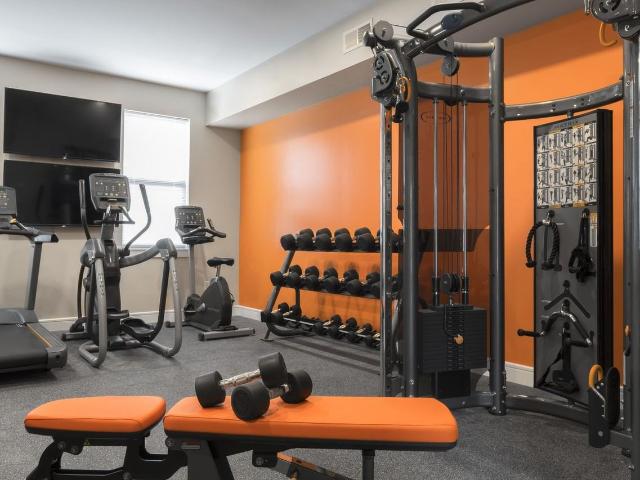 Apartment for rent in Saint Louis, Missouri