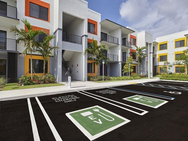 Apartment for rent in Pompano Beach, Florida