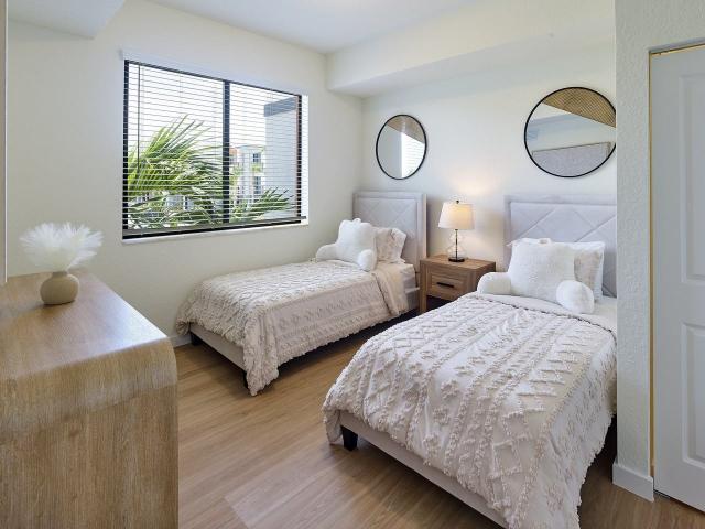 Apartment for rent in Pompano Beach, Broward County