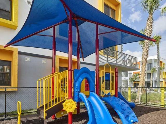 Apartment for rent in Pompano Beach, Florida