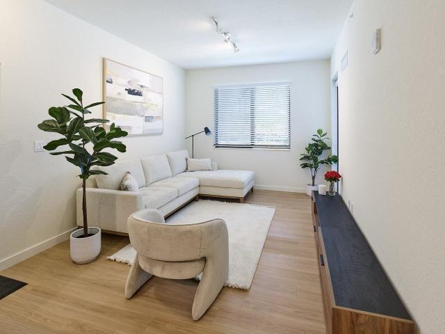 Apartment for rent in Pompano Beach, Florida