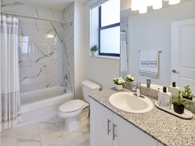 Apartment for rent in Pompano Beach, Florida