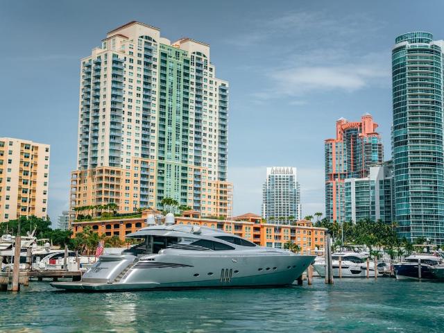 Apartment for rent in Pompano Beach