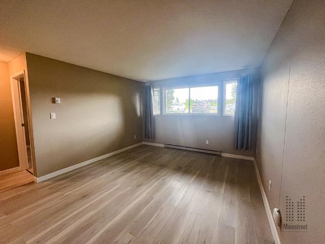 Apartment for rent in Prince George, Regional District of Fraser-Fort George