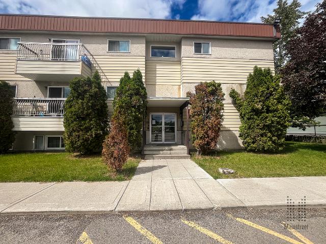 Apartment for rent in Prince George, British Columbia