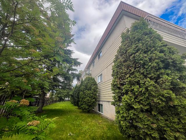 Apartment for rent in Prince George, Regional District of Fraser-Fort George