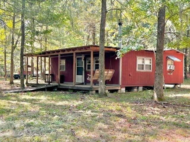 House for sale in Hemphill
