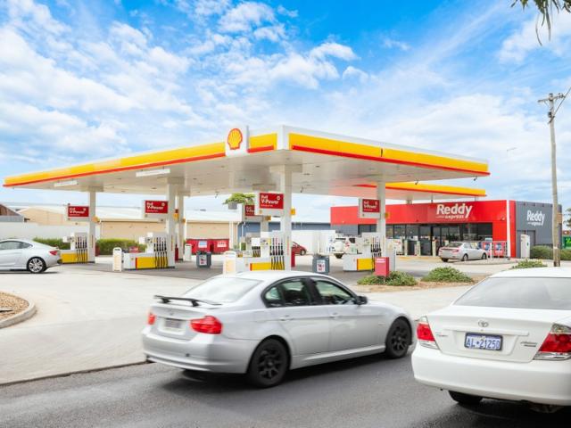 Retail for sale in Warral, Western Australia
