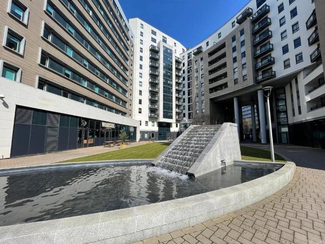 Apartment for rent in West Yorkshire