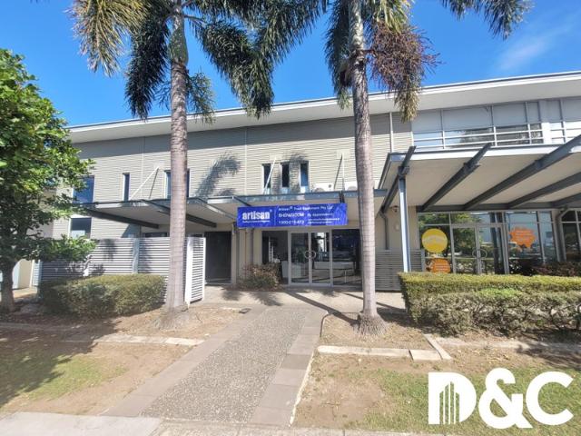 Warehouse for rent in Toombul, Queensland