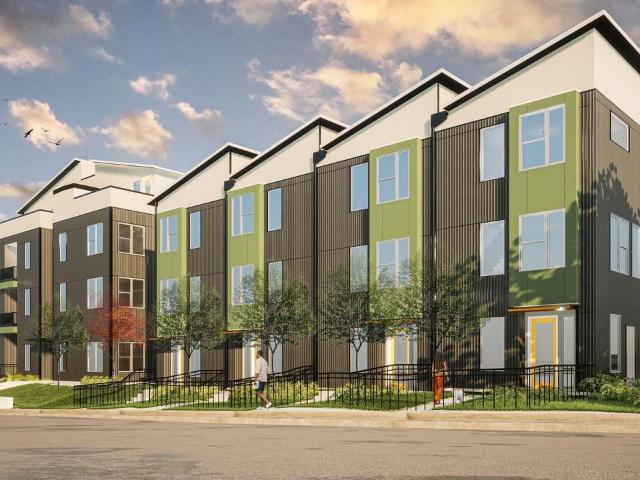 Apartment for rent in Dallas, Texas