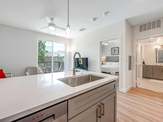 Apartment for rent in Dallas, Texas
