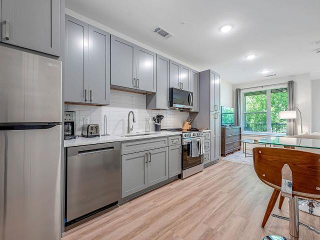 Apartment for rent in Dallas, Texas