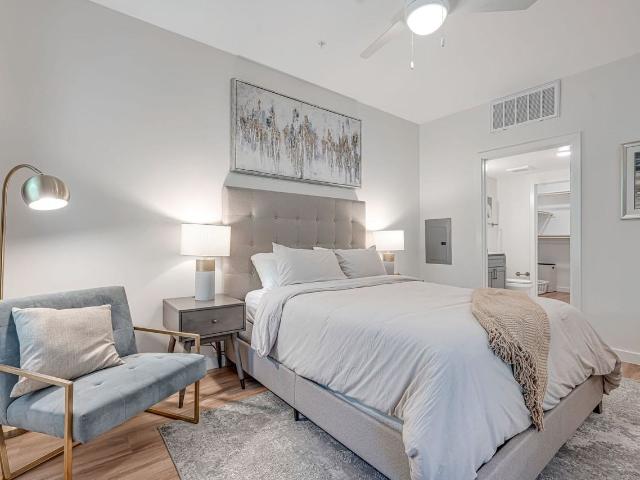Apartment for rent in Dallas, Texas